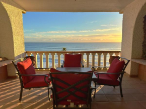 Beautiful Coastal Getaway